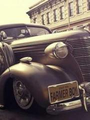 A Heavenly Gift: The