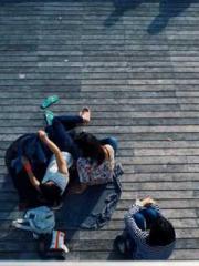 Awakening of the Mas